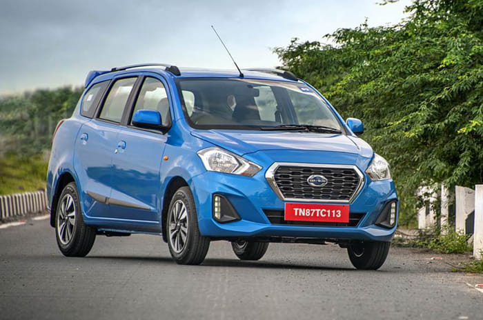 Nissan pulls the plug on Datsun brand in India